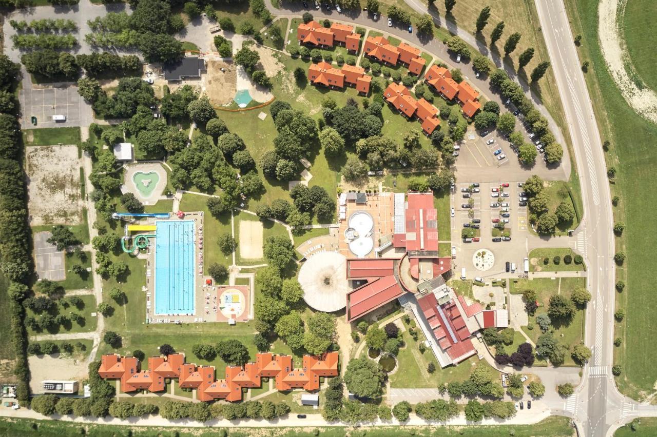 Thermal Resort Hotel Lendava Zewnętrze zdjęcie