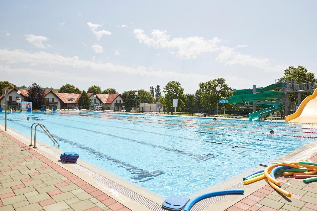 Thermal Resort Hotel Lendava Zewnętrze zdjęcie