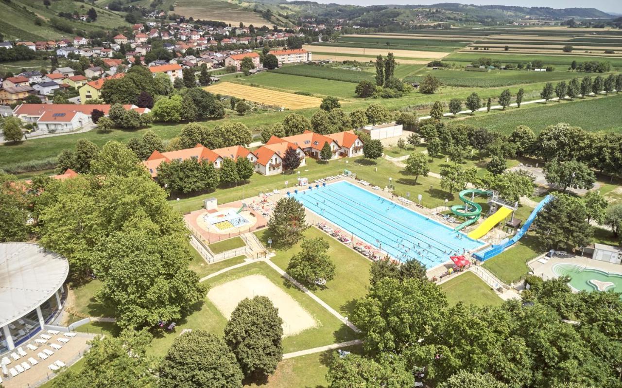 Thermal Resort Hotel Lendava Zewnętrze zdjęcie