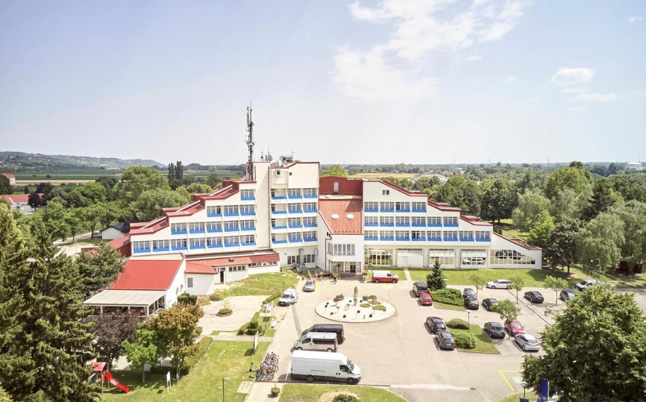 Thermal Resort Hotel Lendava Zewnętrze zdjęcie