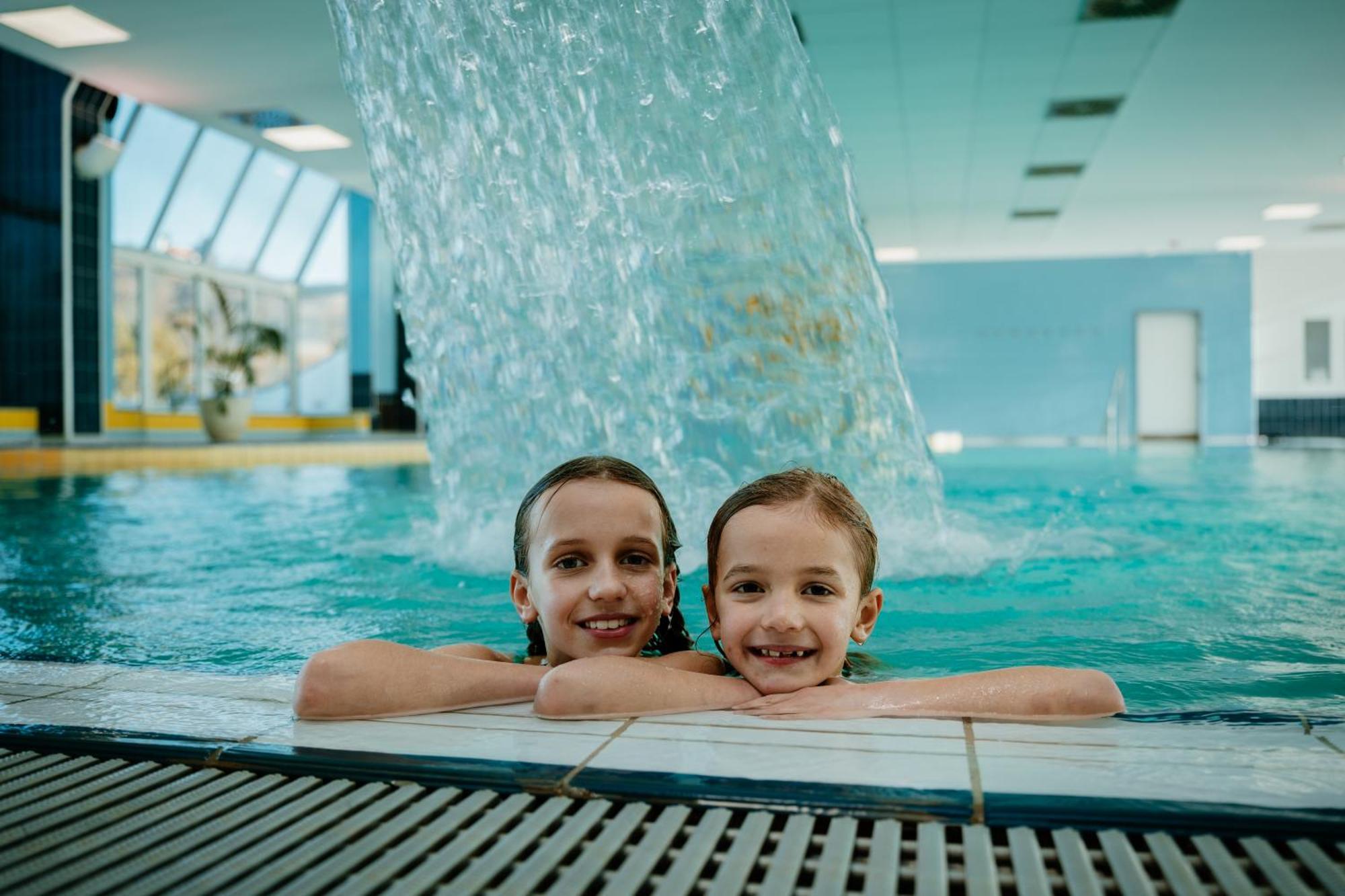 Thermal Resort Hotel Lendava Zewnętrze zdjęcie