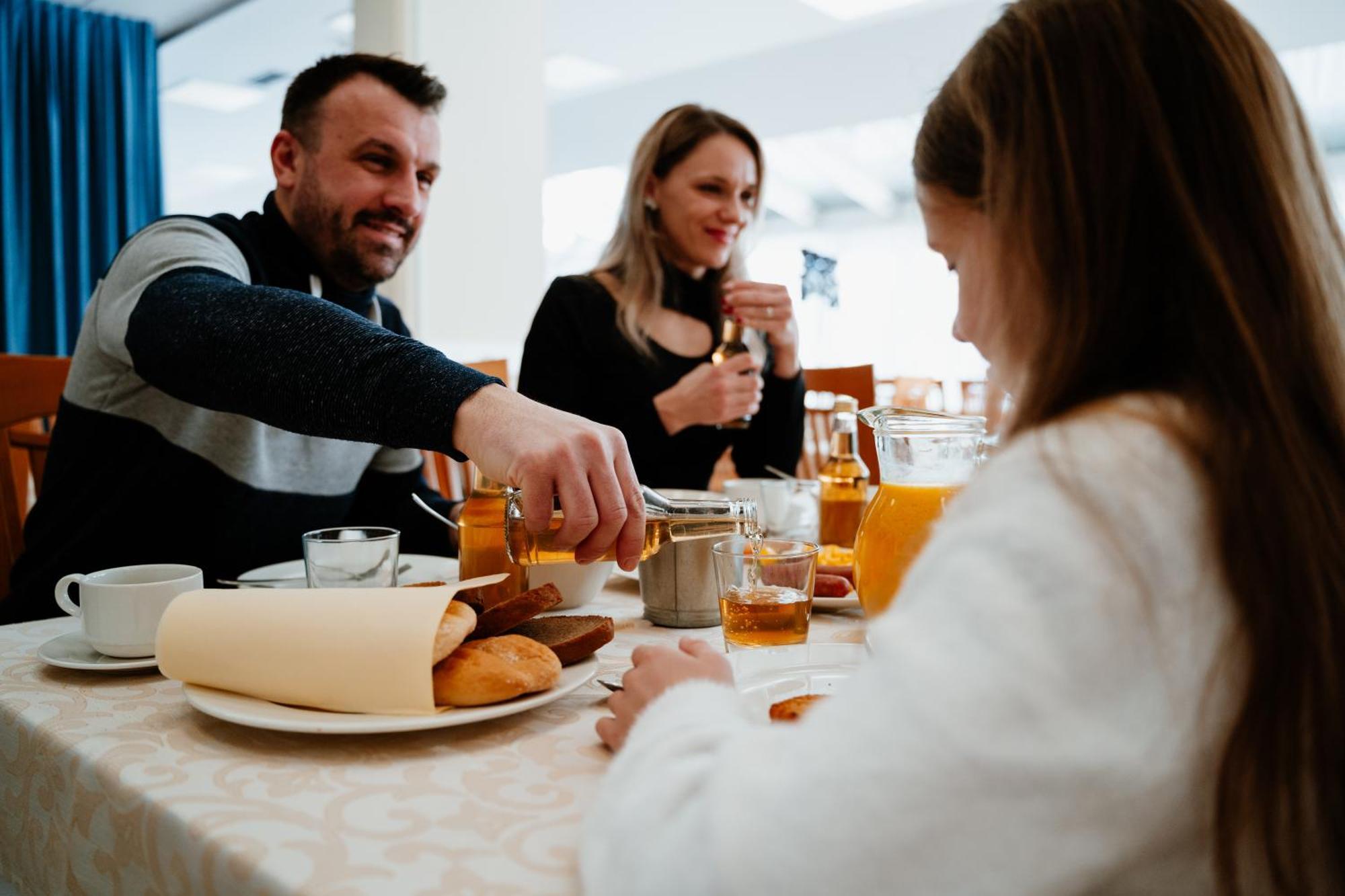 Thermal Resort Hotel Lendava Zewnętrze zdjęcie