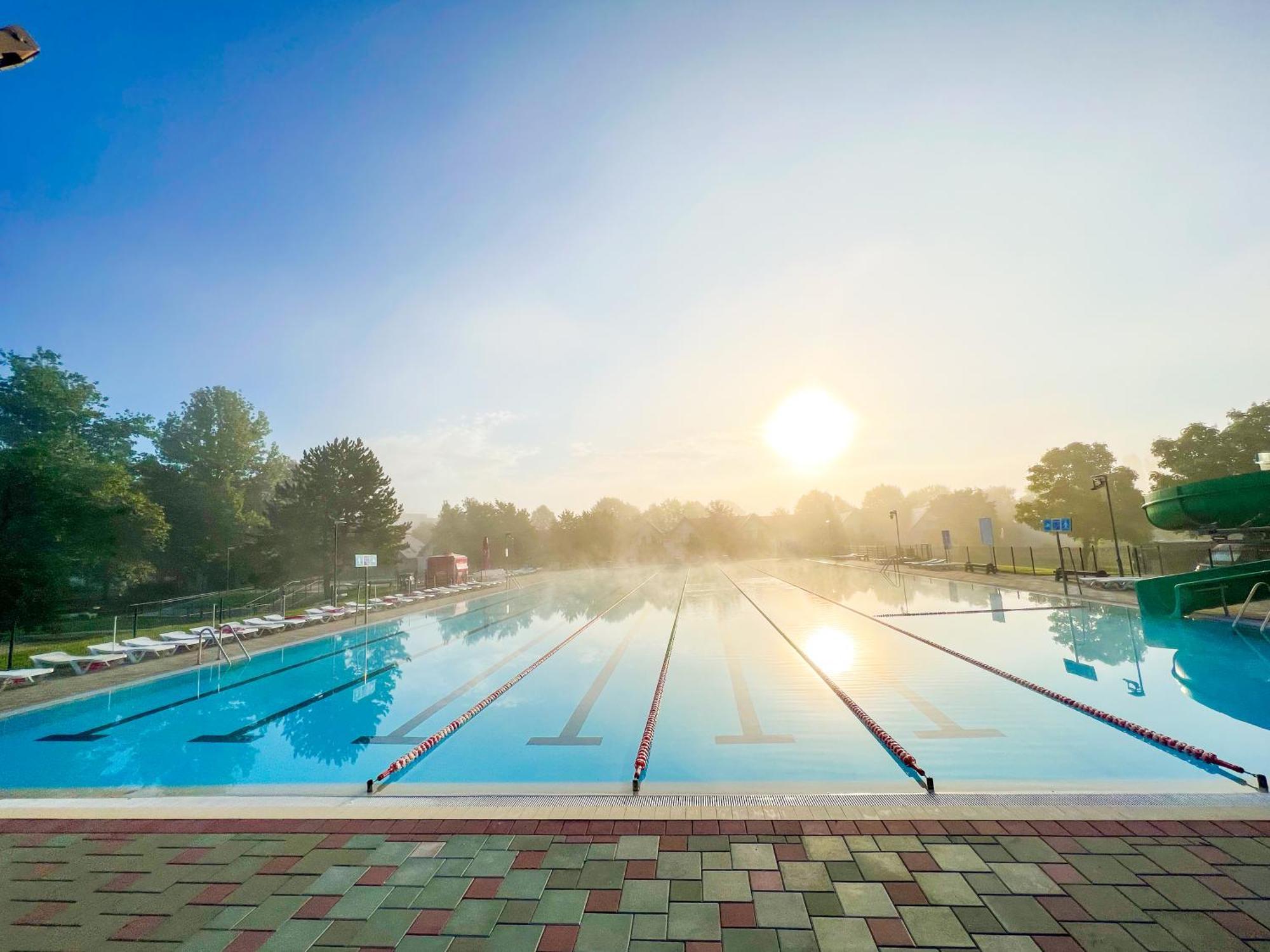 Thermal Resort Hotel Lendava Zewnętrze zdjęcie